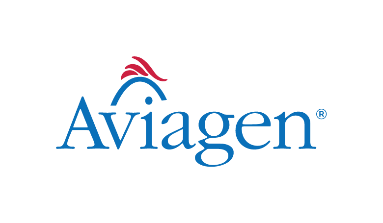 AVIAGEN LOGO